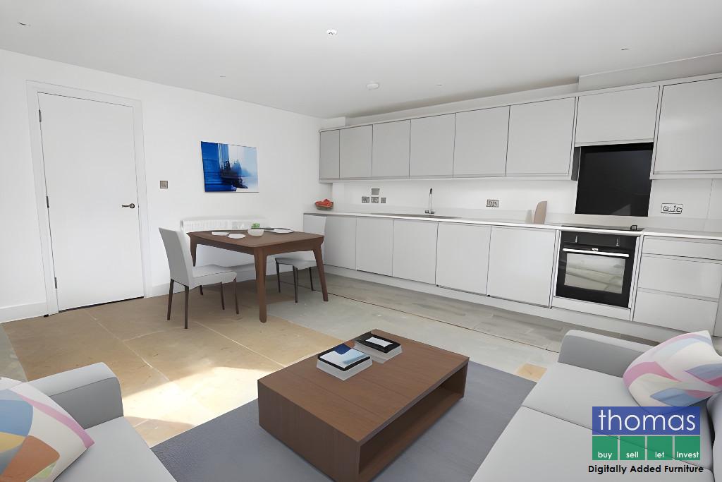 Living Suite