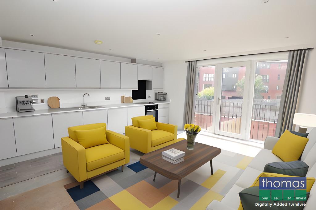 Living Suite