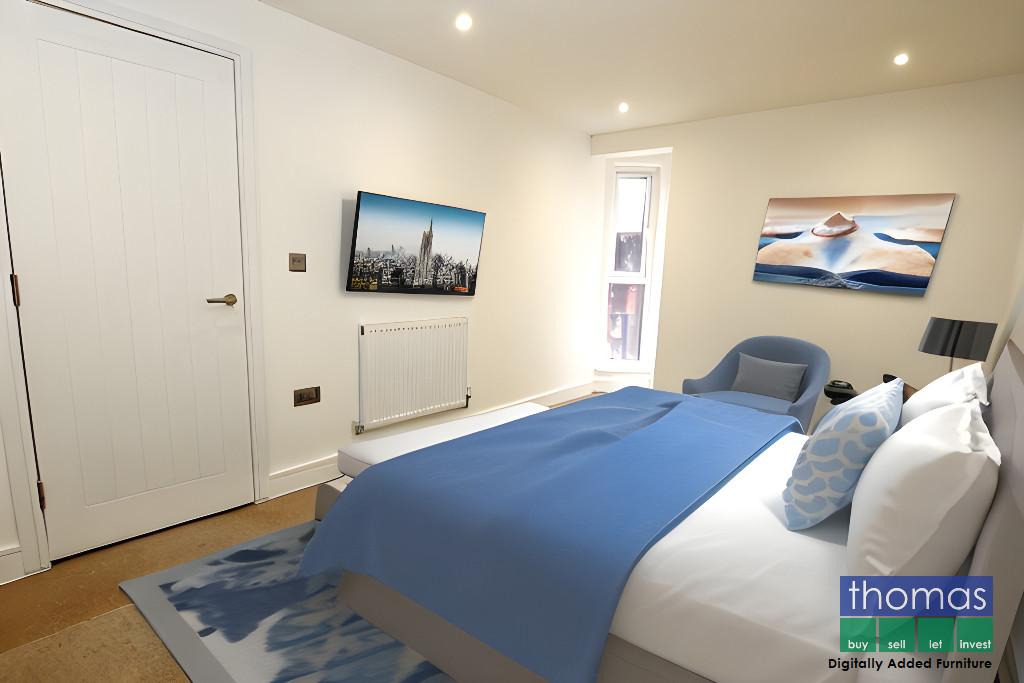 Bedroom Two