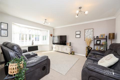 4 bedroom detached house for sale - Ascot Drive, Dosthill