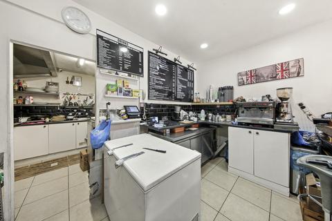 Retail property (high street) for sale - High Road, London