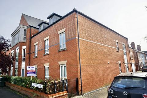 2 bedroom apartment for sale, Weigall Court, Woodhall Spa LN10