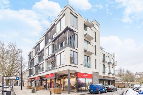 Flat 12, Noble House Kings Place, London, W4 4BA