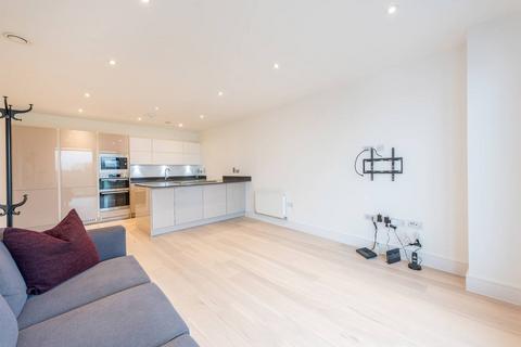 Flat 12, Noble House Kings Place, London, W4 4BA