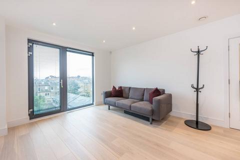 Flat 12, Noble House Kings Place, London, W4 4BA