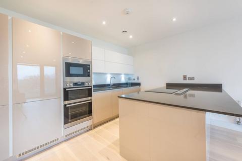 Flat 12, Noble House Kings Place, London, W4 4BA