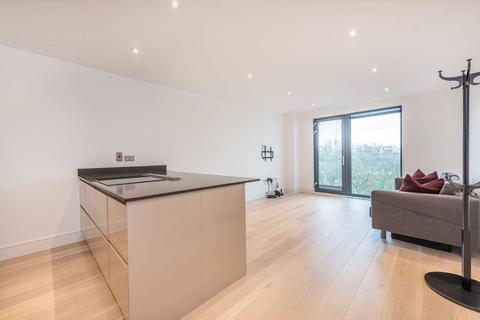 Flat 12, Noble House Kings Place, London, W4 4BA