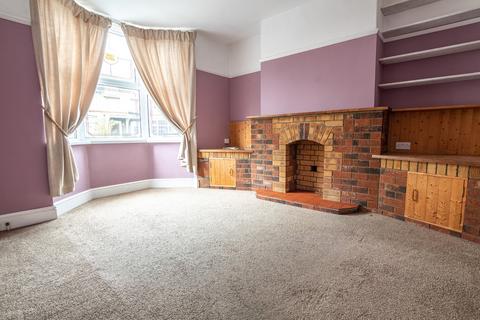 3 bedroom terraced house for sale, Allenby Avenue, Grimsby, N E Lincolnshire, DN34