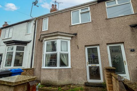 3 bedroom terraced house for sale, Allenby Avenue, Grimsby, N E Lincolnshire, DN34