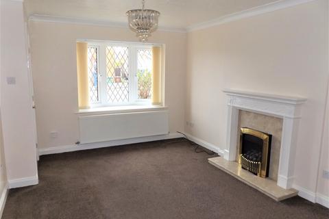 3 bedroom semi-detached house to rent, Hodson Way, Cannock WS11
