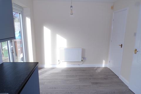 3 bedroom semi-detached house to rent, Hodson Way, Cannock WS11