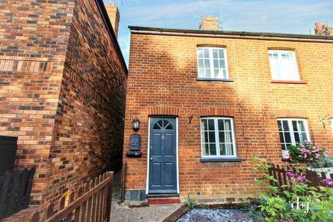 undefined, Waterdell Lane, St. Ippolyts, Hitchin