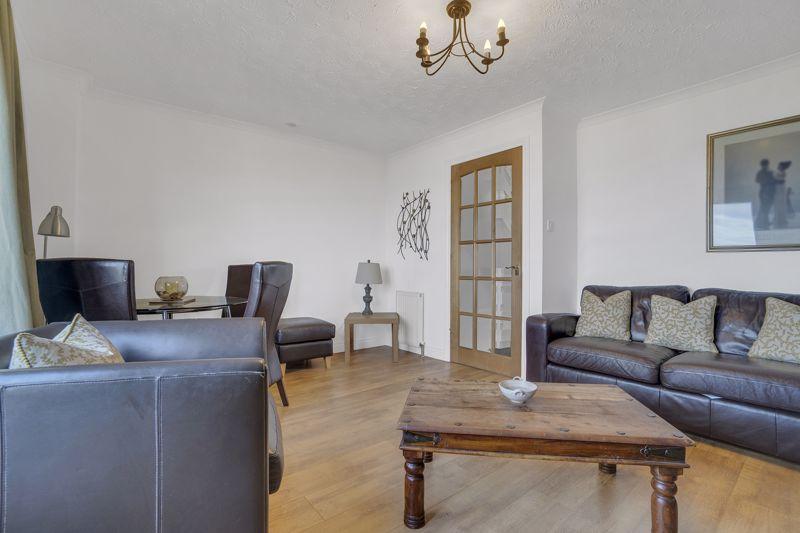 34 Links Road, Prestwick, KA9 1QG 3 bed townhouse for sale £170,000