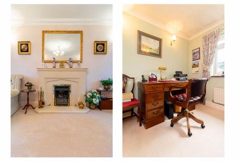 3 Overhill, Warlingham, CR6 9JR