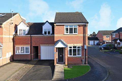 undefined, Sunningdale Close, Beckfield Lane, York, YO26