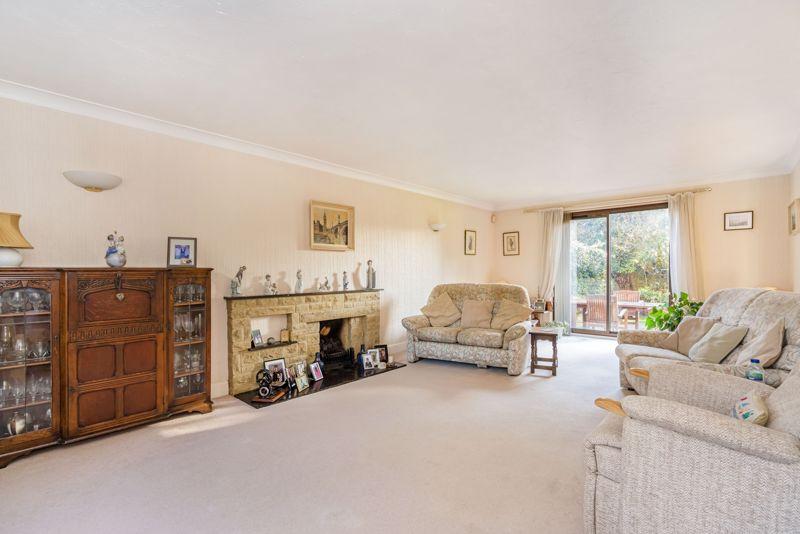 Off Templewood Lane, Farnham Common 4 bed detached house for sale £