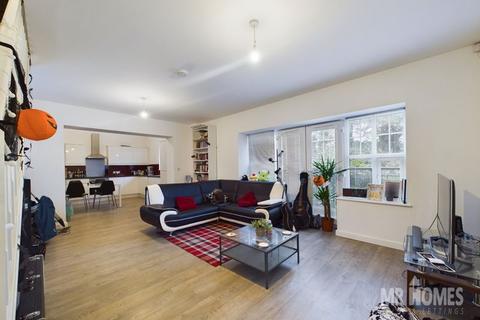 1 bedroom duplex for sale, Riverview Court, Cowbridge Road West, Ely, Cardiff CF5 5FD