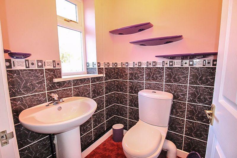 Annexe wc