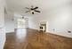 Living room/diner