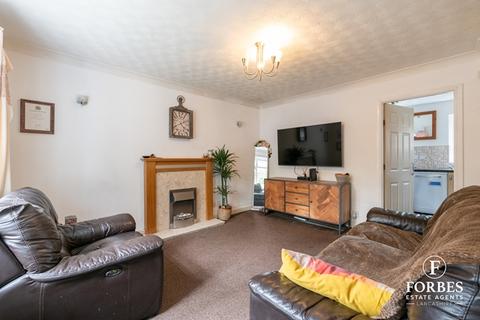 16 Black Croft, Clayton Le Woods, Chorley, PR6 7US