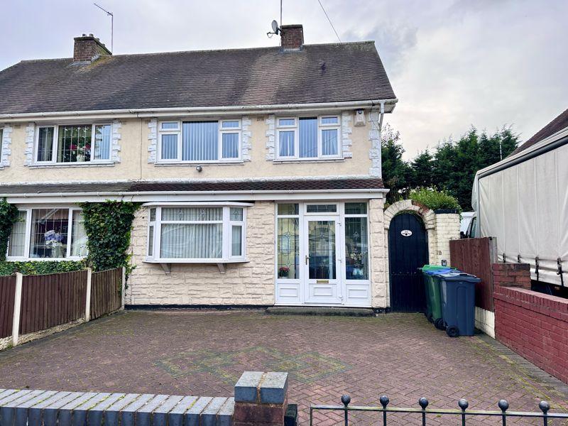 Front Elevation