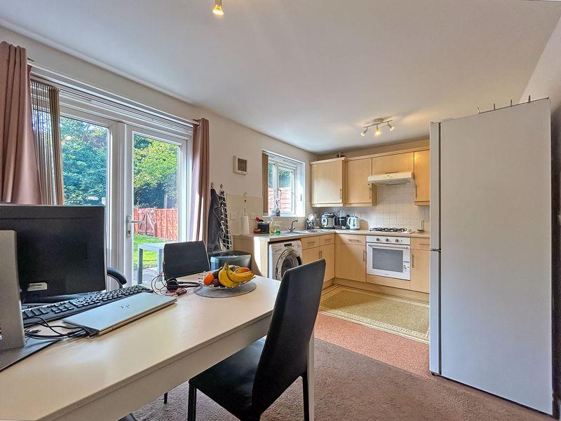 Scott Street, Tipton 3 bed terraced house for sale £205,000