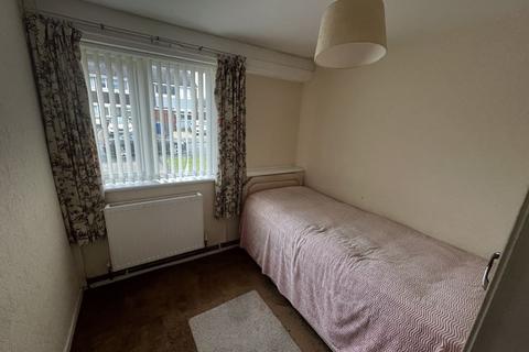 23 Ferndale Close, Burntwood, WS7 4US