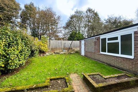 23 Ferndale Close, Burntwood, WS7 4US