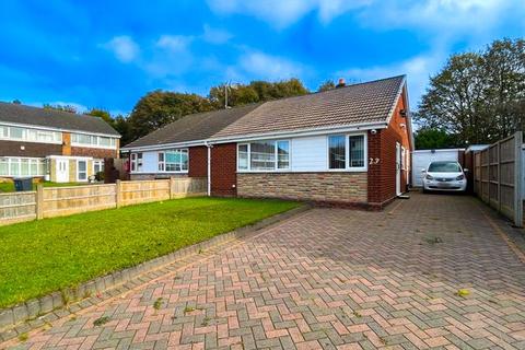 23 Ferndale Close, Burntwood, WS7 4US