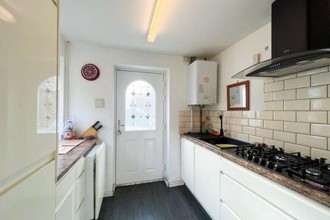 23 Ferndale Close, Burntwood, WS7 4US