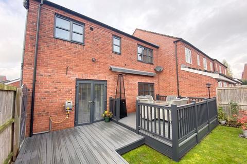 57 Harper Close, Northwich, CW8 4SU