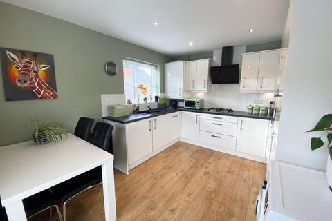 57 Harper Close, Northwich, CW8 4SU