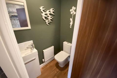 57 Harper Close, Northwich, CW8 4SU
