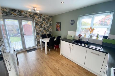 57 Harper Close, Northwich, CW8 4SU