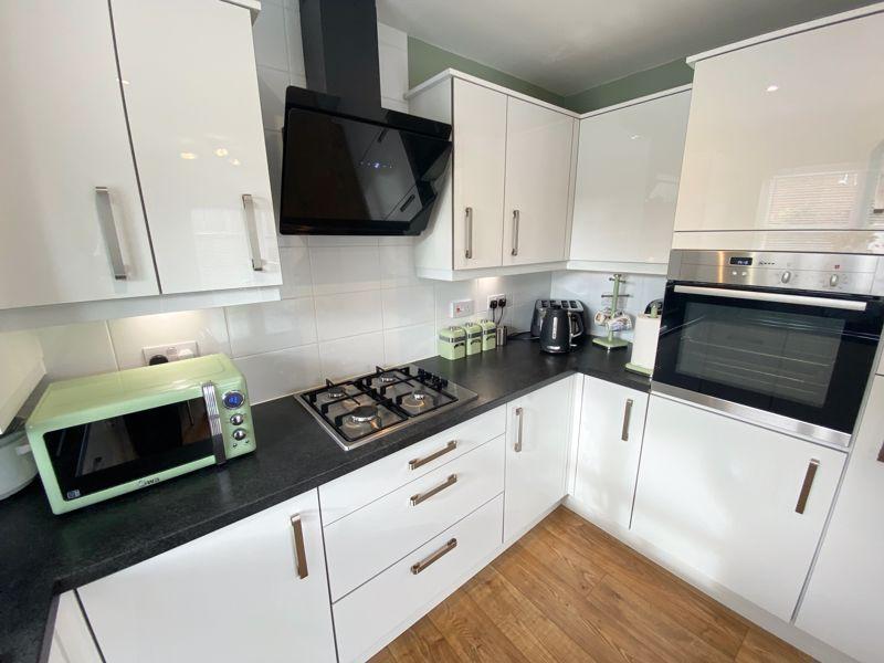 Built In Appliances