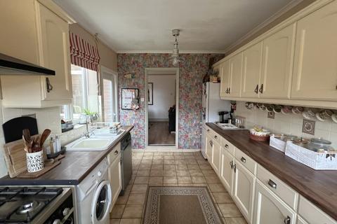 3 bedroom terraced house for sale - Stafford Avenue, Melton Mowbray