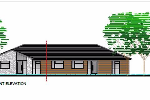 3 bedroom semi-detached bungalow for sale, 1 Woodhey Green, Woodheys Road, Hollingworth Lake OL15 0BX