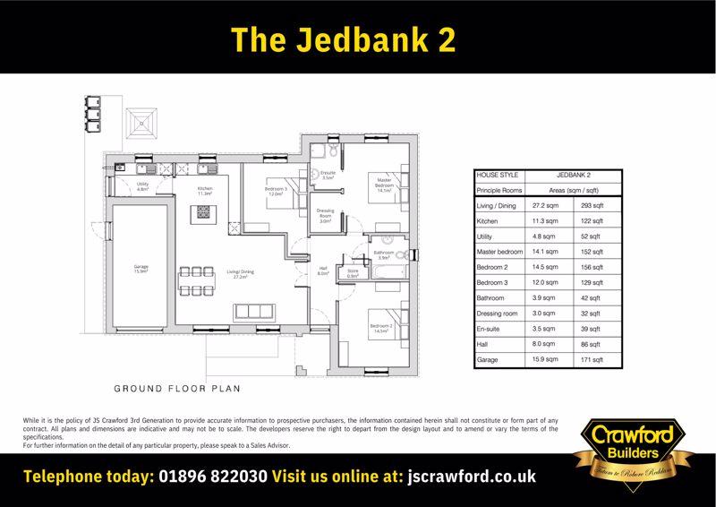 The Jedbank 2...