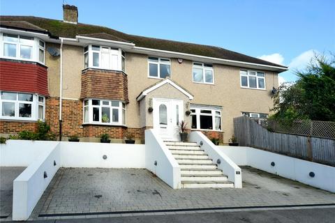4 bedroom semi-detached house for sale, Clifton Road, Coulsdon, CR5