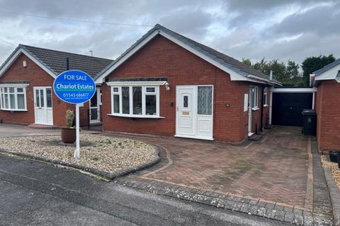 32 Chase Vale, Burntwood, WS7 3GD