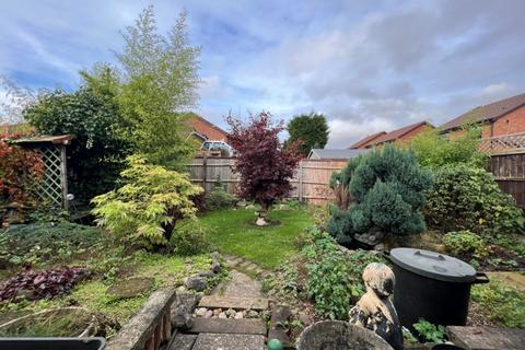 32 Chase Vale, Burntwood, WS7 3GD