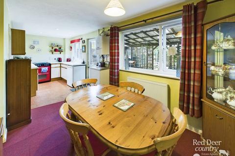 4 Townsend, Williton, Taunton, TA4 4RB