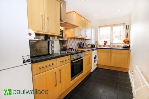 1 bedroom maisonette for sale, Beeston Drive, West Cheshunt