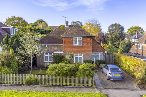 3 bedroom detached house for sale - Claremont Rise, Uckfield