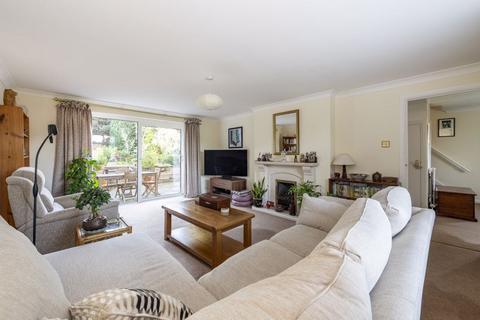 3 bedroom detached house for sale - Claremont Rise, Uckfield