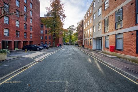 1 bedroom apartment to rent - Cross Street, Preston