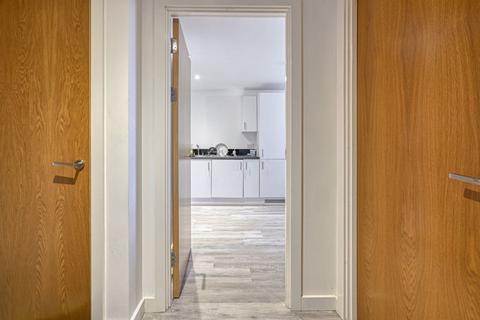 1 bedroom apartment to rent - Cross Street, Preston