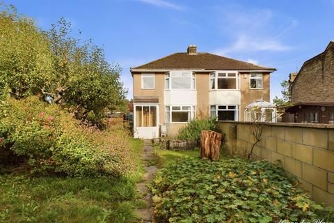 3 bedroom semi-detached house for sale - Alexandra Place, Combe Down, Bath