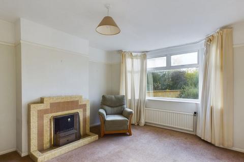 3 bedroom semi-detached house for sale, Alexandra Place, Combe Down, Bath