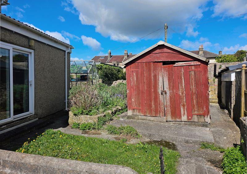 Outbuilding